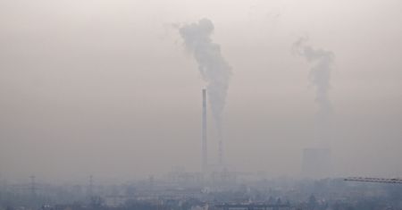 Smog. Nowe poziomy alertów. Częściej usłyszymy ostrzeżenia