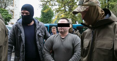 Sprawa "Skóry" na wokandzie. Sąd zdecydował