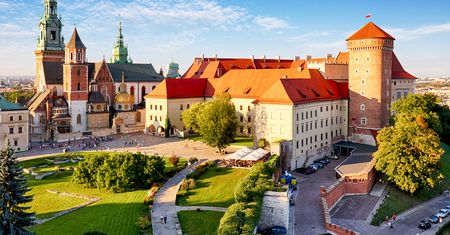 Posłowie PiS za kopcem Jana Pawła II. Miałby zjednoczyć Polaków
