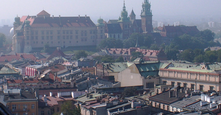 Możesz wygrać 100 tys zł. Musisz tylko wymyślić, jak zwalczyć smog