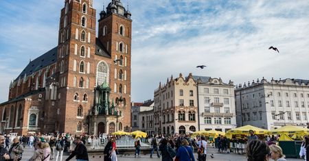 Zbieranie puszek nie tylko dla pieniędzy. Głos czytelnika z Krakowa