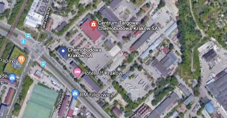 Rząd wnosi spółki do dewelopera. Atrakcyjne grunty w Krakowie i Katowicach