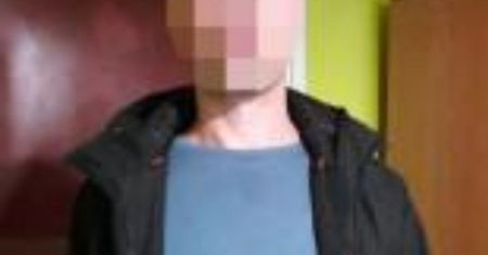 Kraków. Seryjny złodziej złapany. Notorycznie okradał kurierów i sklepy