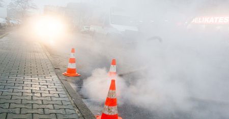 Poważne problemy w Krakowie. Mieszkańcy kilku budynków nie mają wody