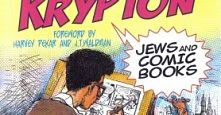 Jaką rolę Żydzi odegrali w komiksie?