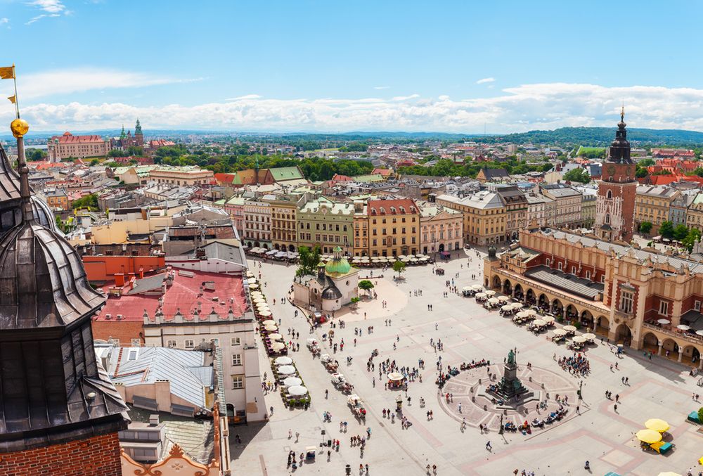 10 najciekawszych miejsc w Polsce. Najnowszy ranking