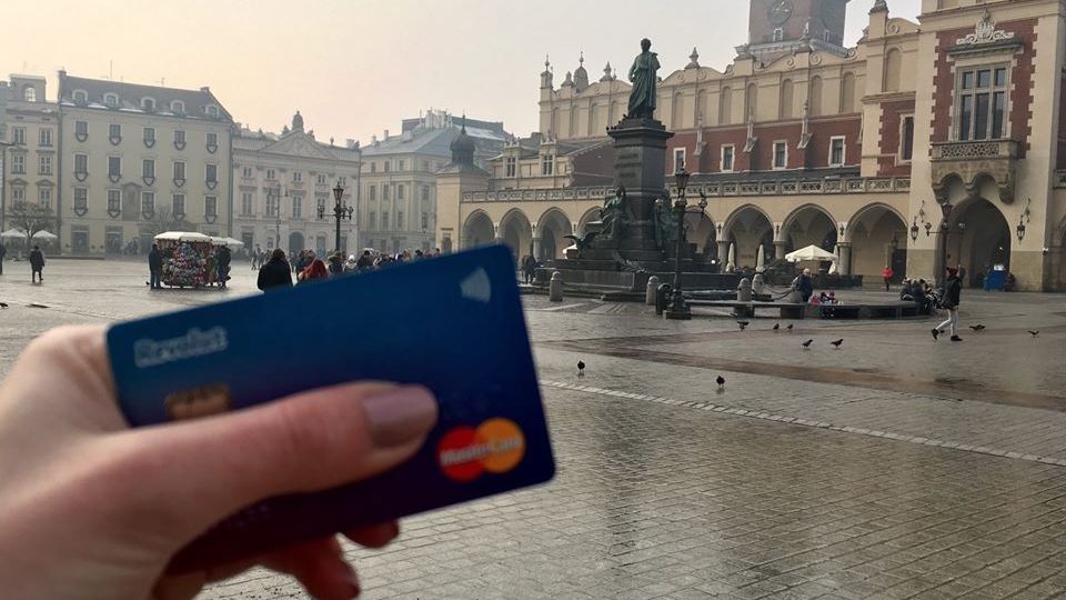 Revolut szuka ludzi w Krakowie, ale i mieszkańcy kilku innych miast mogą liczyć na etaty