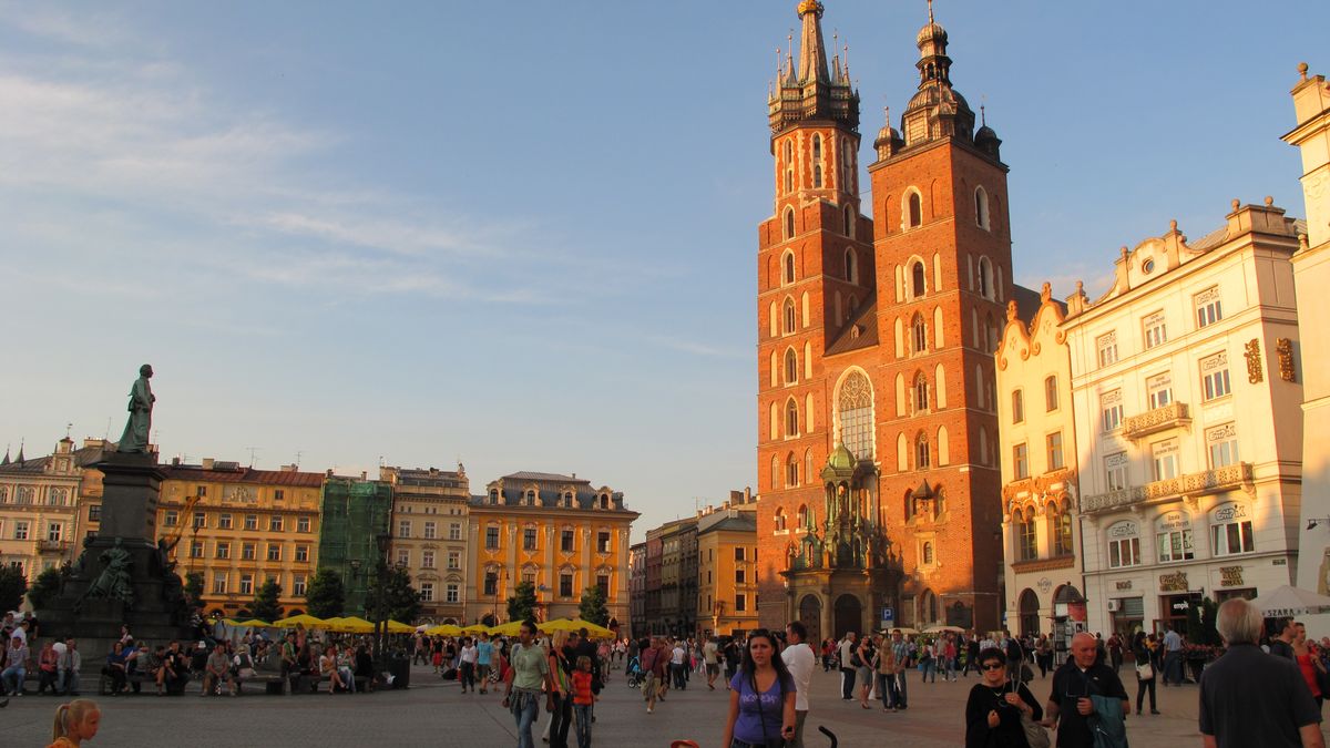 Sądy uznały, że doszło do oszustwa przy próbie przejęcia kamienicy w Krakowie. Ale jego sprawców uniewinniły.