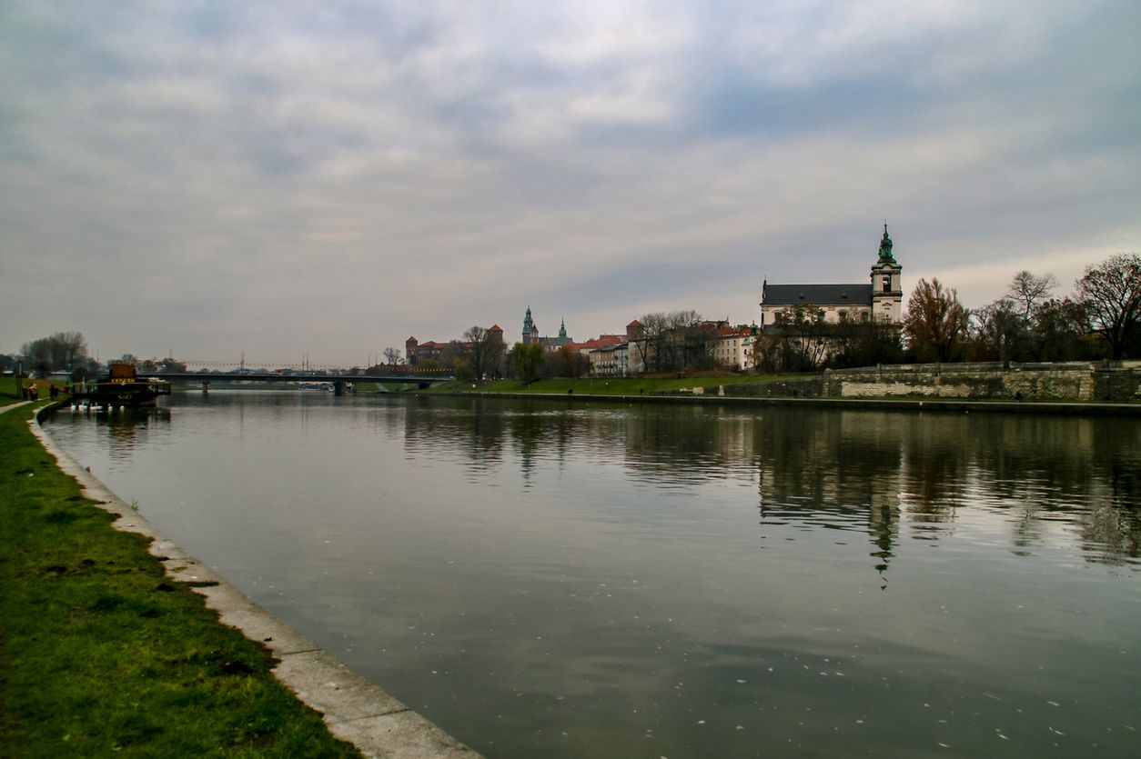 Smog Kraków i Katowice 10 grudnia 2019. Sprawdź pomiary