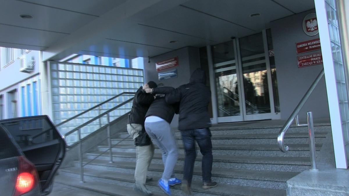 Brutalne zabójstwo 19-latka w Krakowie. Są pierwsze zatrzymania