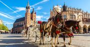 Kraków numerem jeden w turystycznym zestawieniu. Pokonał m.in. Barcelonę