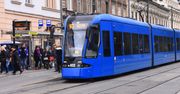 W Krakowie chcą zbudować prywatną linię tramwajową. Miasto będzie płacić za dostęp do torów