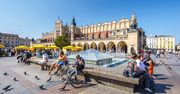 Najpopularniejsze miejsca w Polsce