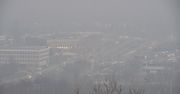 Smog Kraków - 4 stycznia. Sprawdź, jaka jest dziś jakość powietrza