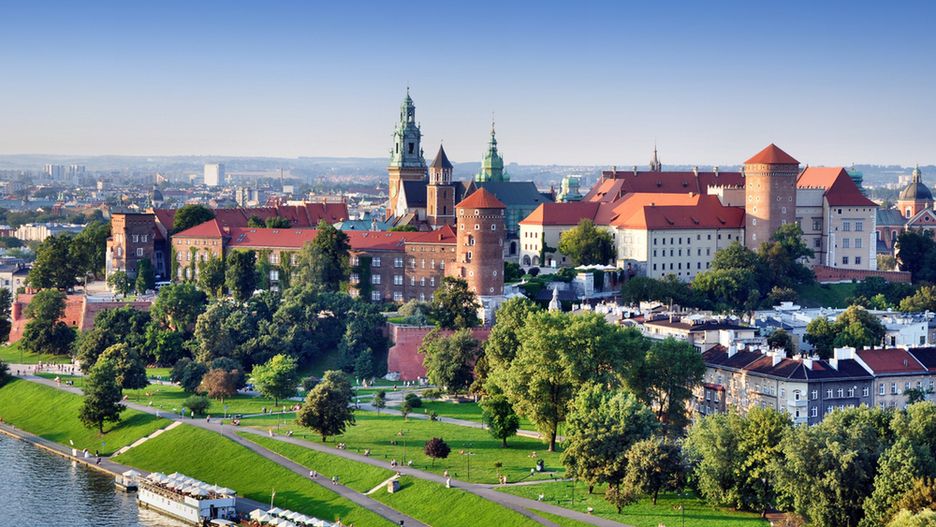 Zamek Królewski na Wawelu