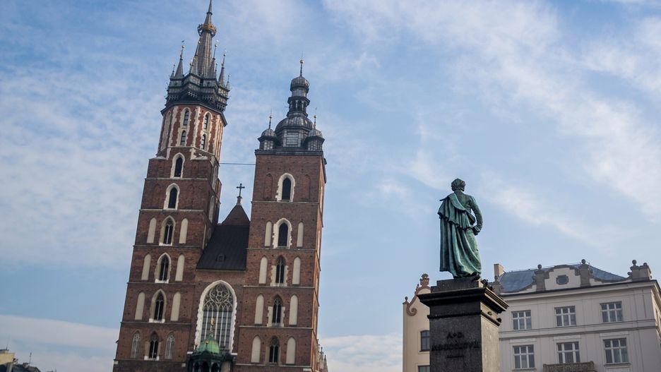 Smog Kraków i Katowice 12 grudnia 2019. Sprawdź pomiary