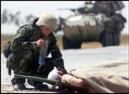 Żołnierz USA zabity, 6 rannych na przedmieściach Bagdadu