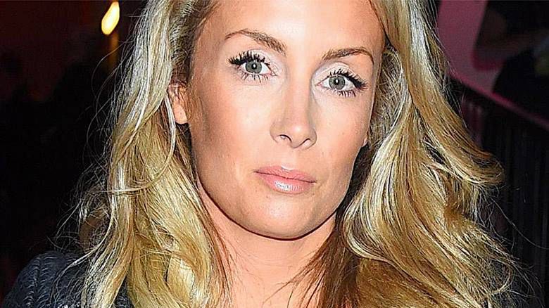 Karolina Ferenstein-Kraśko bez makijażu