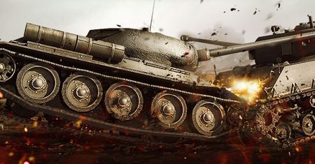 Włamanie do World of Tanks - Wargaming ostrzega i zachęca do zmiany haseł