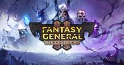Uwaga, klasyk na horyzoncie. Zapowiedziano Fantasy General II
