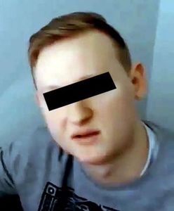 Youtuber "Gural" poszukiwany przez policję. "Idol 10-latków"