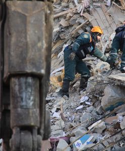 Magnitogorsk: rośnie liczba ofiar. Spod gruzów wydobyto 38 ciało