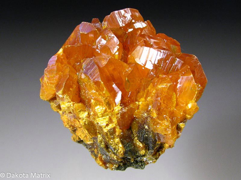 Aurypigment 
