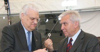 Deklaracja Warszawska przyjęta, szczyt RE zakończony