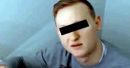 Zatrzymano kontrowersyjnego youtubera. "Gural" usłyszy zarzuty