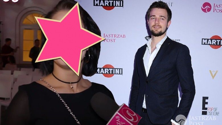 Wiktoria Omyła i Mateusz Góral są razem