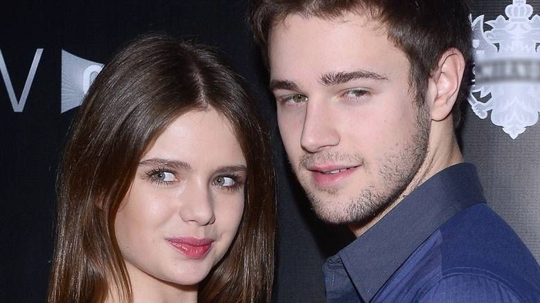 Olga Kaczyńska i Mateusz Jarzębiak Góral

Fotografia: ONS