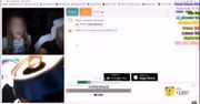 Oburzające fragmenty streamu z YouTube'a. Sprawą zainteresowała się policja