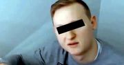 Youtuber "Gural" poszukiwany przez policję. "Idol 10-latków"