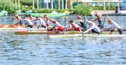 Polski Triumf na Mistrzostwach Europy w maratonie kajakowym w Poznaniu