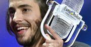 Salvador Sobral wziął cichy ślub! Żona zwycięzcy Eurowizji swoją urodą powala na kolana! Zaśpiewał dla niej polską piosenkę! [WIDEO]