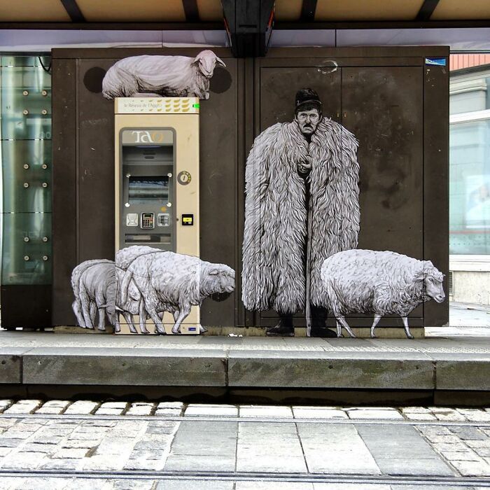 levalet.art/Instagram