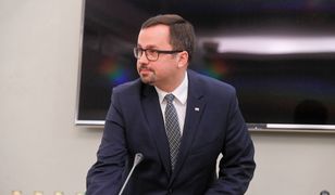 Marcin Horała a CPK. Kim jest nowy pełnomocnik rządu ds. Portu?