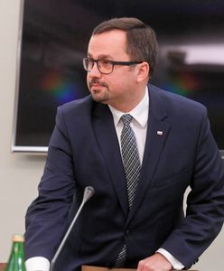 Marcin Horała a CPK. Kim jest nowy pełnomocnik rządu ds. Portu?