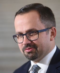 Marcin Horała o Marianie Banasiu. "Przyznaję, to problem dla PiS"