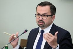 Marcin Horała zapowiada: W poniedziałek będą informacje o wszystkich lotach HEAD