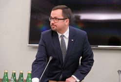 Marcin Horała a CPK. Kim jest nowy pełnomocnik rządu ds. Portu?