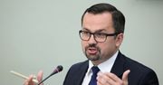 Marcin Horała zapowiada: W poniedziałek będą informacje o wszystkich lotach HEAD