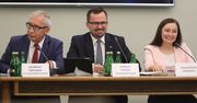 Komisja ds. VAT przyjęła raport końcowy. Chce Trybunału Stanu dla polityków PO