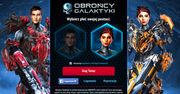 Wojna Herosów – event roku w grach Łowcy Zombi i Obrońcy Galaktyki