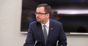 Marcin Horała a CPK. Kim jest nowy pełnomocnik rządu ds. Portu?