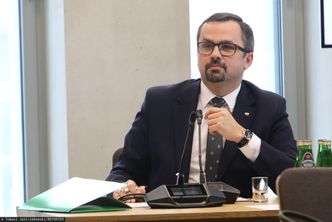 Budowa Centralnego Portu Komunikacyjnego. Horała zapewnia, że linie kolejowe ominą obszary chronione