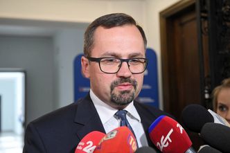 Trybunał Stanu dla Tuska? Poseł Horała nie wycofuje się ze swoich rekomendacji