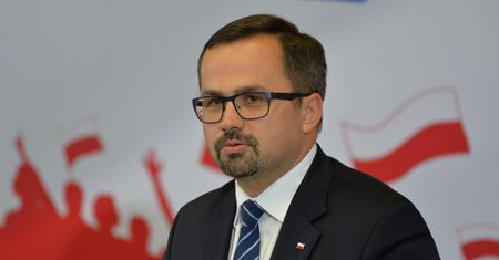 Marcin Horała uczestnikiem debaty wyborczej w TVN 24. Zobacz, kim jest reprezentant PiS, który zastąpił Jacka Sasina