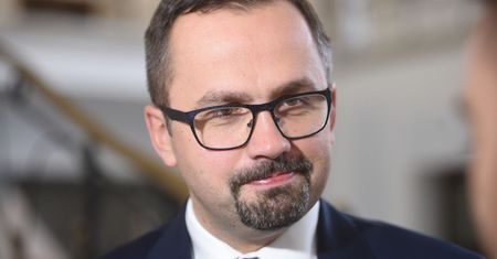 Limit 30-krotności. PiS przyznaje się do porażki