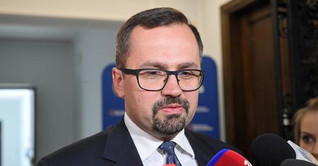 Trybunał Stanu dla Tuska? Poseł Horała nie wycofuje się ze swoich rekomendacji